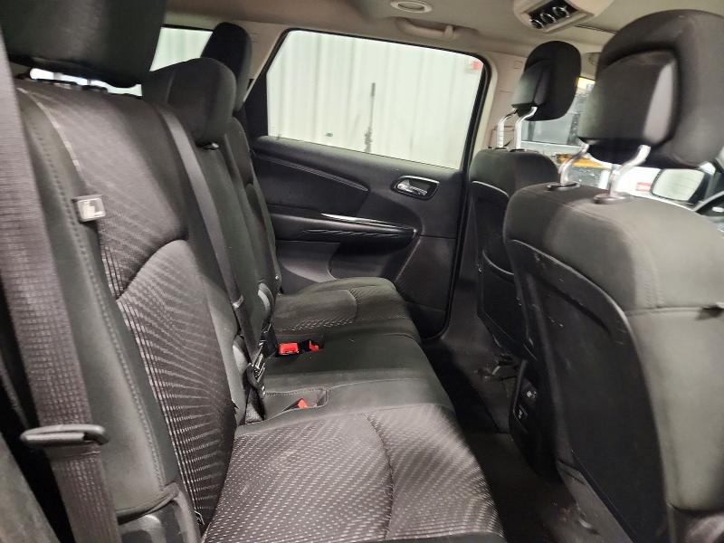 Photo 11 from auction – 2011 DODGE JOURNEY CR with VIN 3D4PH3FG4BT523334