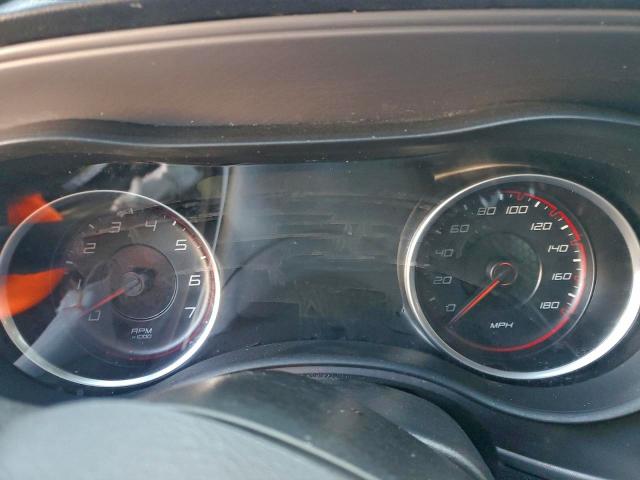 Photo 9 from auction – 2023 DODGE CHARGER SC with VIN 2C3CDXGJ3PH614267
