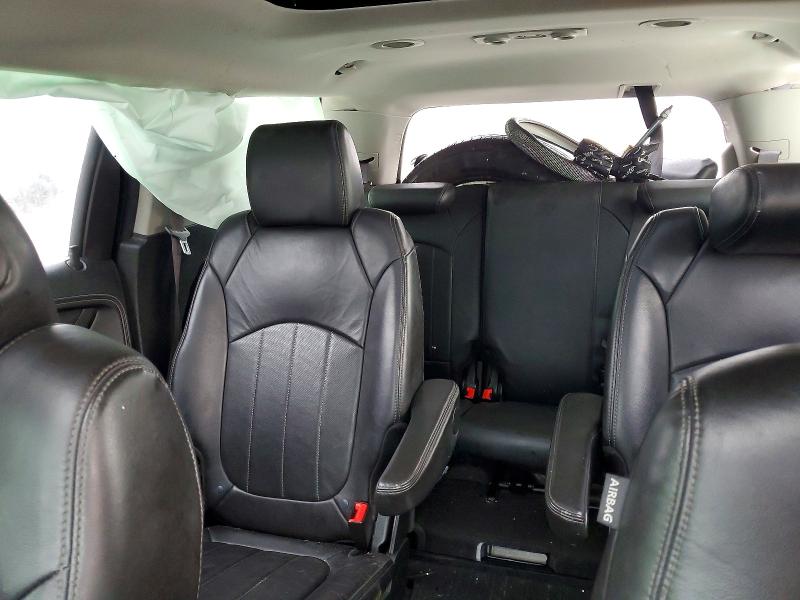 Photo 10 from auction – 2013 GMC ACADIA SLT with VIN 1GKKVSKD0DJ183295