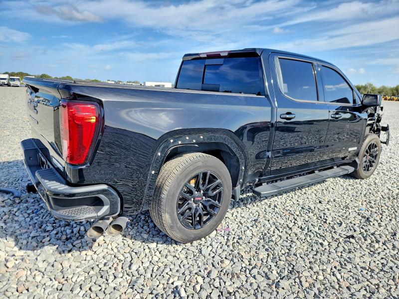 Photo 3 from auction – 2021 GMC SIERRA C15 with VIN 3GTP8CED7MG177165