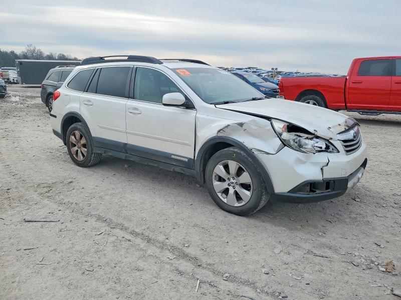 Photo 4 from auction – 2012 SUBARU OUTBACK 2. with VIN 4S4BRCKC4C3234213