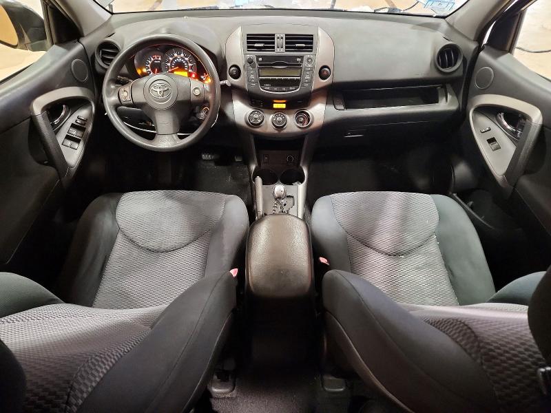 Photo 8 from auction – 2011 TOYOTA RAV4 SPORT with VIN JTMRF4DVXB5049442