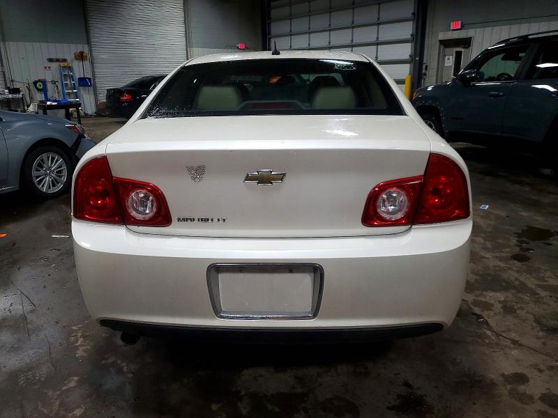 Photo 6 from auction – 2010 CHEVROLET MALIBU 2LT with VIN 1G1ZD5EB5AF145464