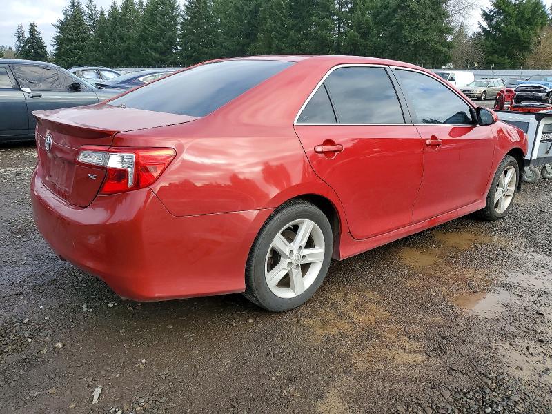 Photo 3 from auction – 2014 TOYOTA CAMRY L with VIN 4T1BF1FK5EU801895