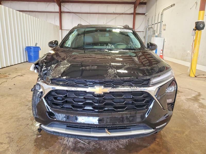 Photo 5 from auction – 2025 CHEVROLET TRAX 1LT with VIN KL77LHEP7SC231177