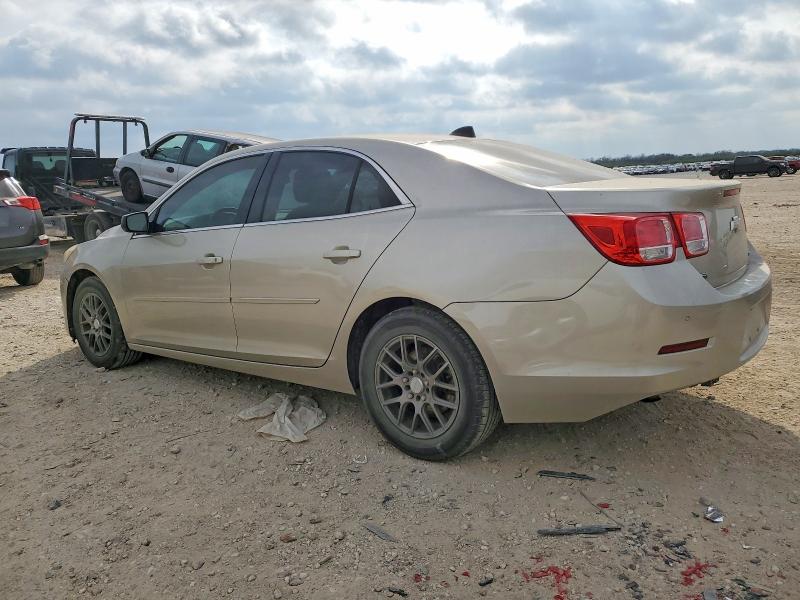 Photo 2 from auction – 2014 CHEVROLET MALIBU LS with VIN 1G11B5SL5EF263827