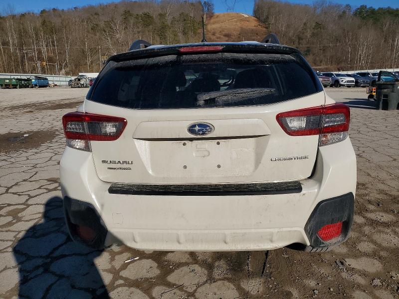 صورة رقم 6 من المزاد - 2022 SUBARU CROSSTREK مع VIN JF2GTABC5N8282164