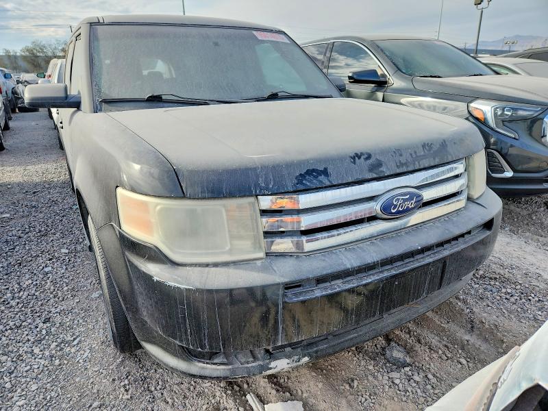 Photo 5 from auction – 2011 FORD FLEX SE with VIN 2FMGK5BC4BBD32811
