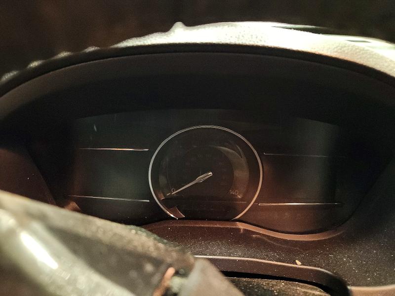 Photo 9 from auction – 2019 FORD EXPLORER with VIN 1FM5K8D81KGB04209
