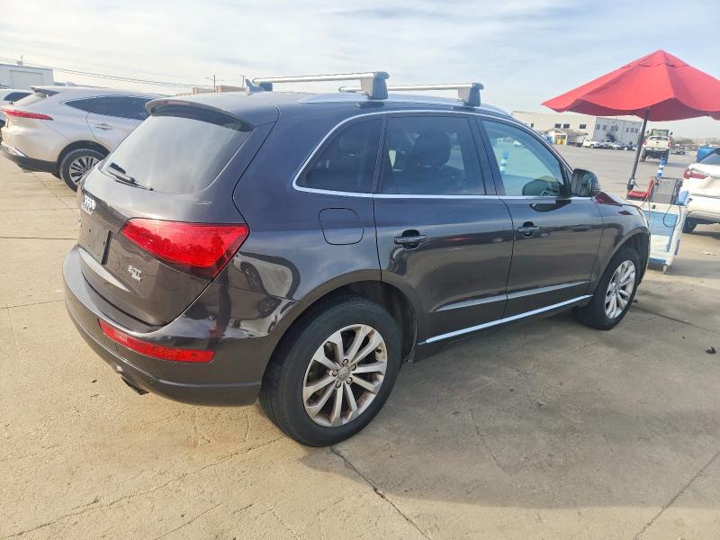Foto 3 de la subasta – 2014 AUDI Q5 PREMIUM con VIN WA1LFAFP4EA097818