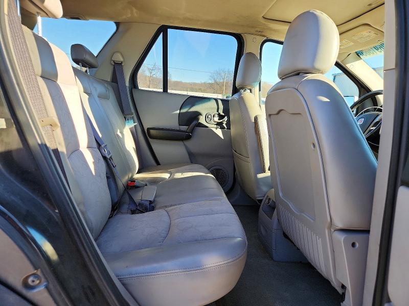Photo 11 from auction – 2005 SATURN VUE with VIN 5GZCZ53415S831368