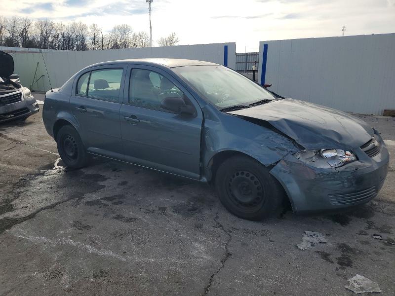 Photo 4 from auction – 2005 CHEVROLET COBALT with VIN 1G1AK52F857552527