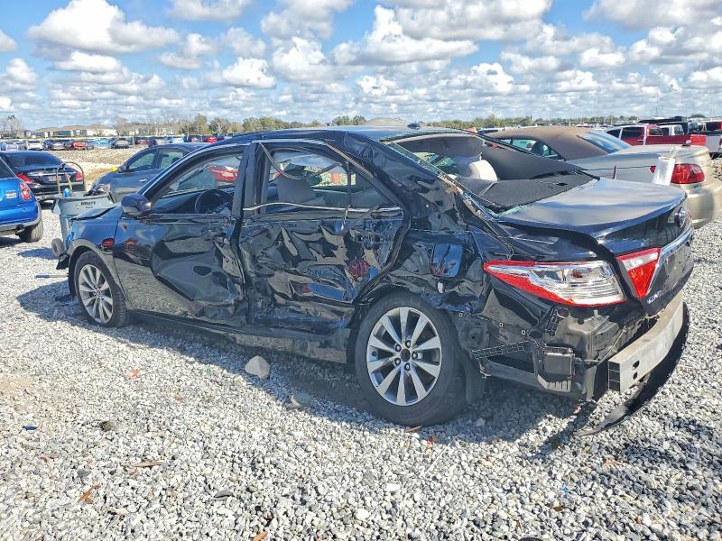 Photo 2 from auction – 2015 TOYOTA CAMRY with VIN 4T1BF1FK0FU942049