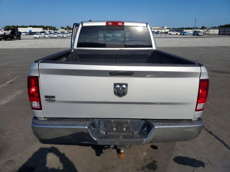 Photo 6 from auction – 2019 RAM 1500 CLASSIC with VIN 1C6RR6TT2KS512329