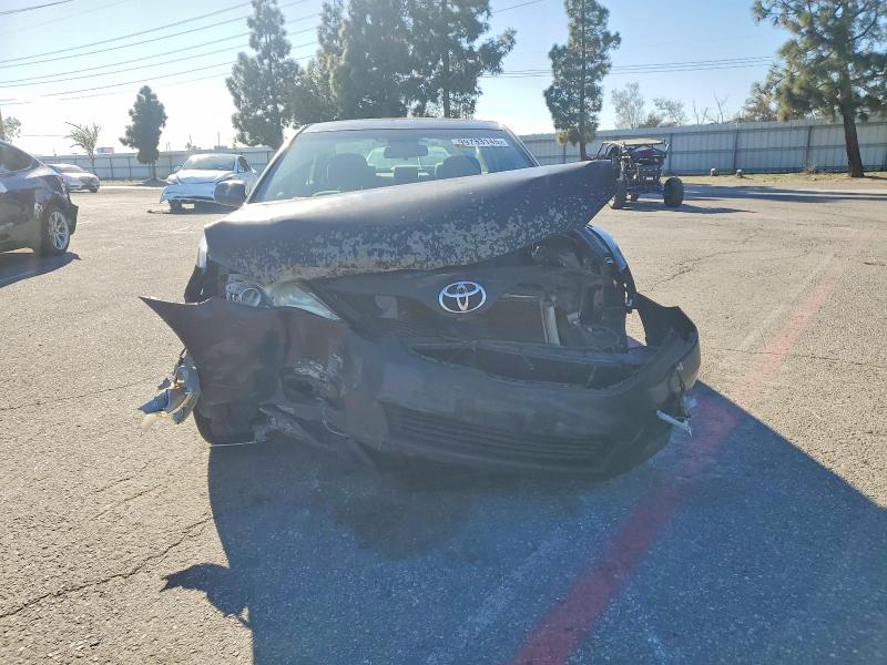 Photo 5 from auction – 2011 TOYOTA CAMRY BASE with VIN 4T1BF3EK7BU167837