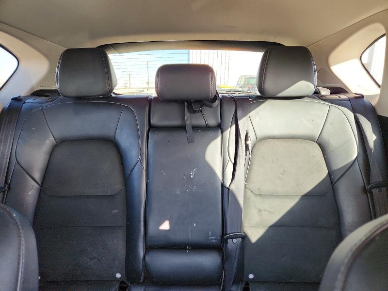 Photo 10 from auction – 2018 MAZDA CX-5 TOURI with VIN JM3KFBCM1J0423518