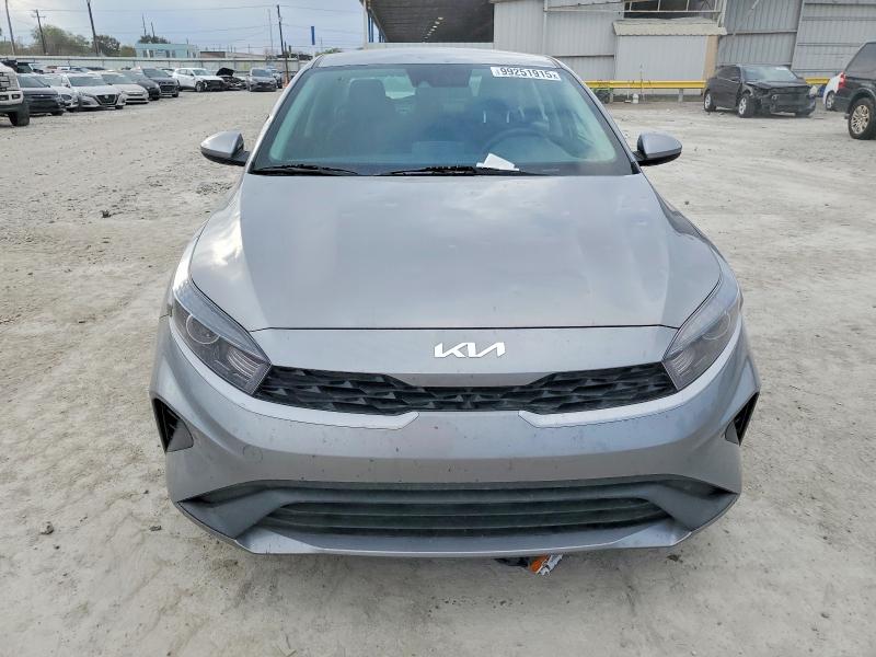 Photo 5 from auction – 2023 KIA FORTE with VIN 3KPF24ADXPE619901