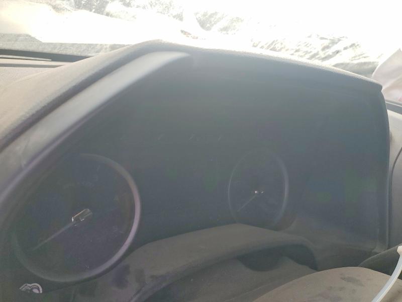 Photo 9 from auction – 2019 FORD F250 with VIN 1FT7W2BT3KEG85763