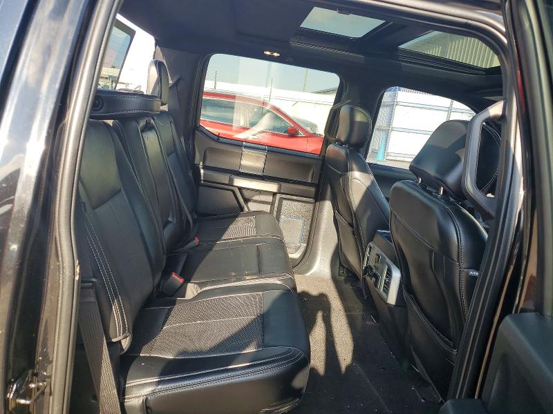 Photo 10 from auction – 2019 FORD F150 SUPER with VIN 1FTEW1E40KFA77294
