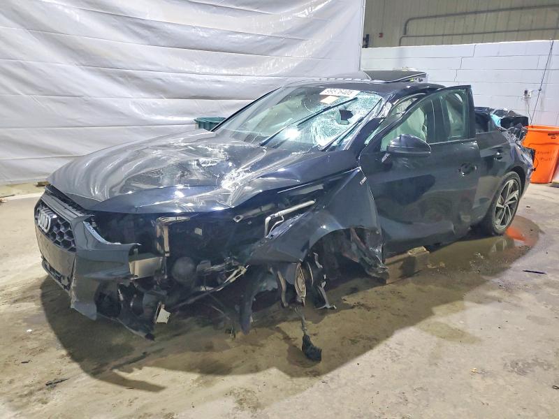 صورة رقم 1 من المزاد - 2021 AUDI A4 مع VIN WAUEAAF43MA020811