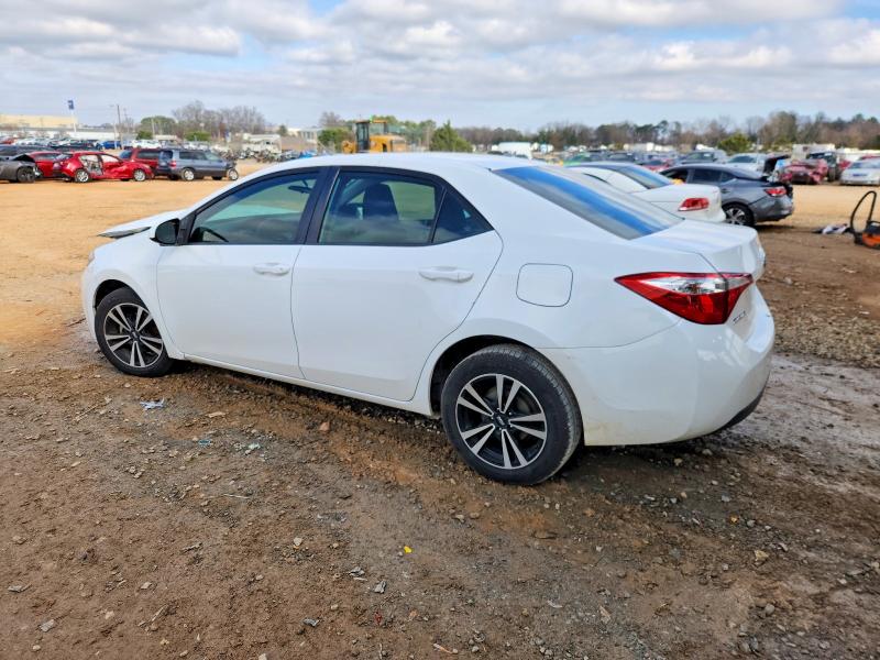Photo 2 from auction – 2015 TOYOTA COROLLA L with VIN 5YFBURHE4FP261373