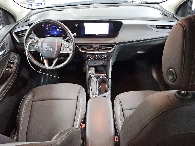 Photo 8 from auction – 2024 BUICK ENCORE GX with VIN KL4AMBS24RB118387