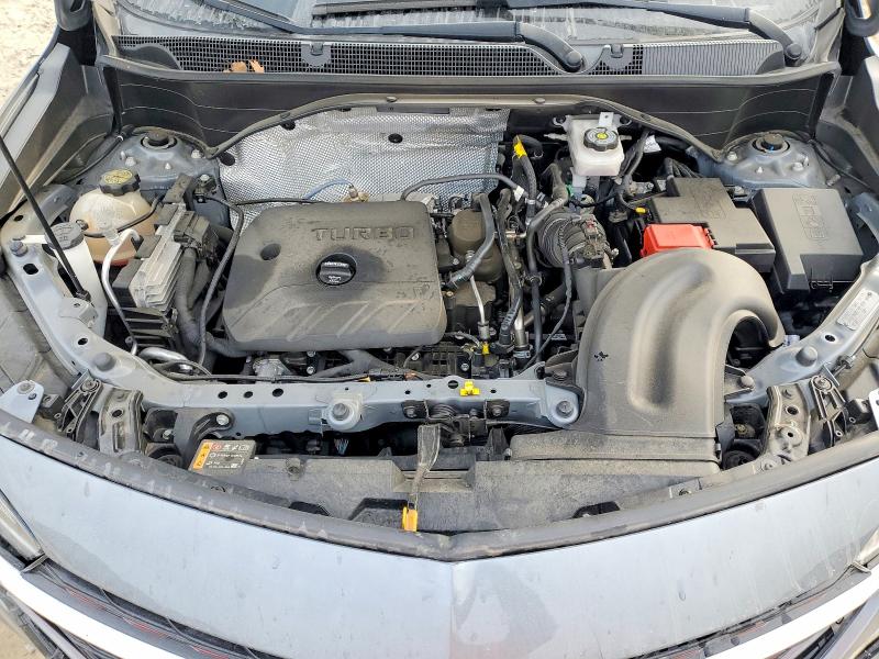 Photo 12 from auction – 2021 BUICK ENCORE GX with VIN KL4MMESL1MB125832