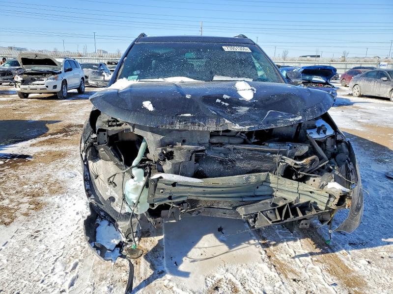 Photo 5 from auction – 2011 FORD EXPLORER X with VIN 1FMHK7D88BGA41844