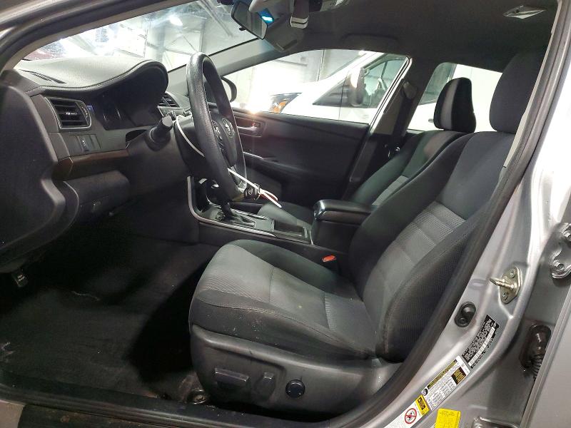 Photo 7 from auction – 2016 TOYOTA CAMRY LE with VIN 4T1BF1FK3GU615162