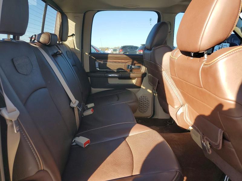 Photo 10 from auction – 2017 RAM 1500 LONGH with VIN 1C6RR7WT3HS832799
