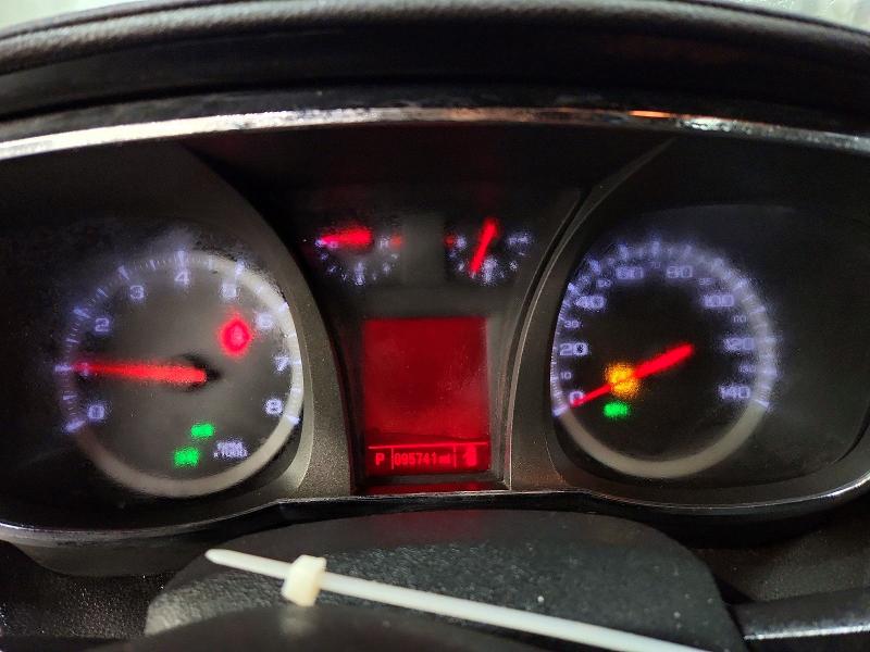 Photo 9 from auction – 2015 GMC TERRAIN with VIN 2GKALMEKXF6363021