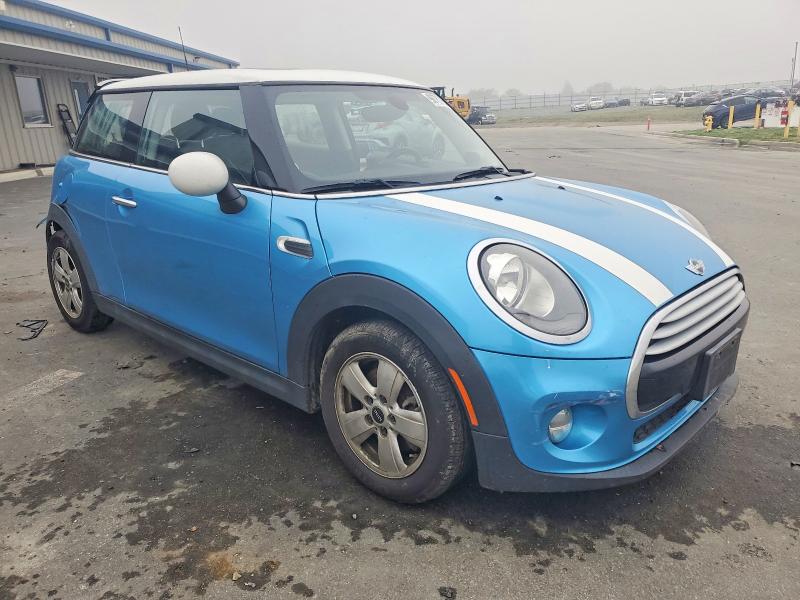 Photo 4 from auction – 2015 MINI COOPER with VIN WMWXM5C59F3A04496