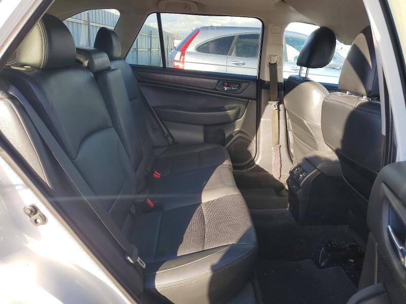 Photo 10 from auction – 2015 SUBARU OUTBACK 3. with VIN 4S4BSENC5F3260089