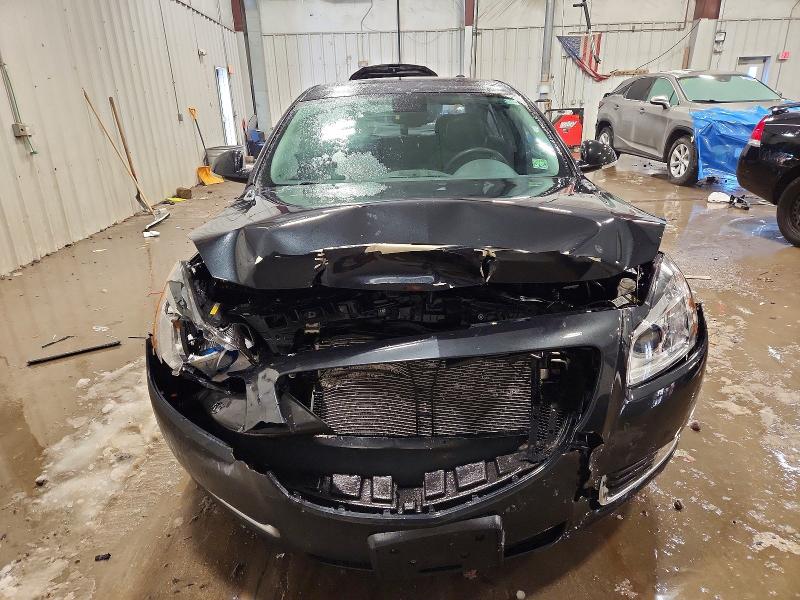 Photo 5 from auction – 2012 BUICK REGAL PREM with VIN 2G4GT5GV6C9180692