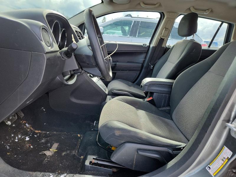 Photo 7 from auction – 2012 DODGE CALIBER with VIN 1C3CDWCA3CD505749