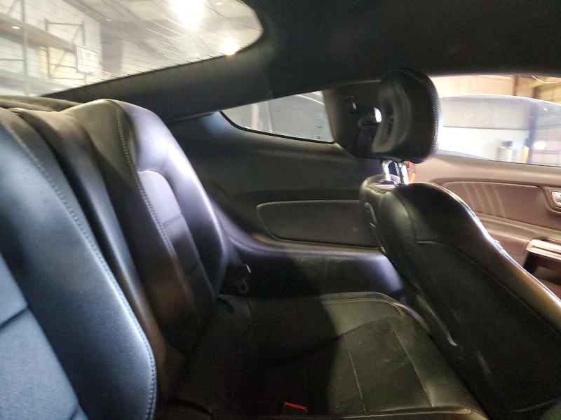 Photo 10 from auction – 2016 FORD MUSTANG with VIN 1FA6P8TH3G5296110