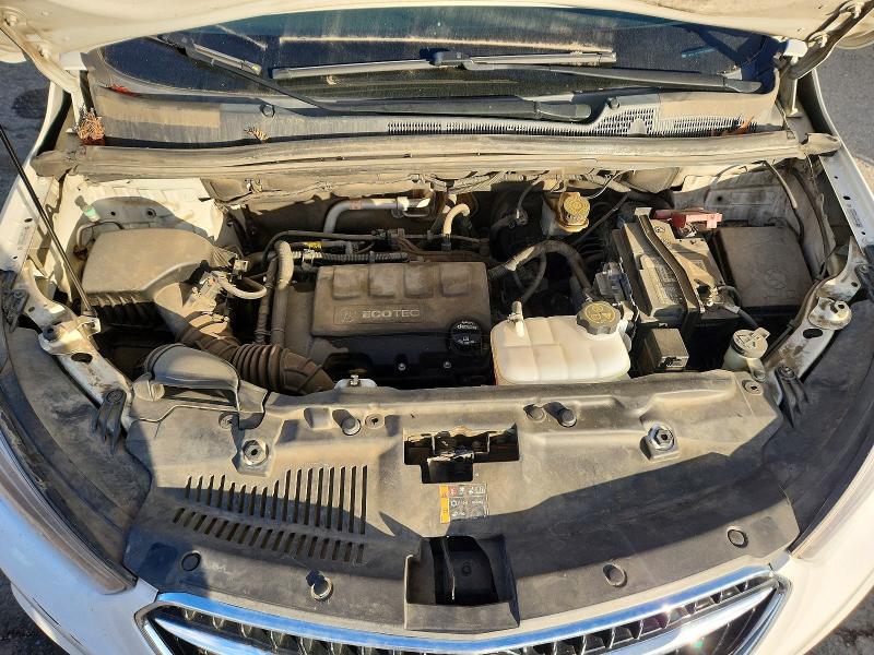 Photo 11 from auction – 2018 BUICK ENCORE PRE with VIN KL4CJASB7JB529735