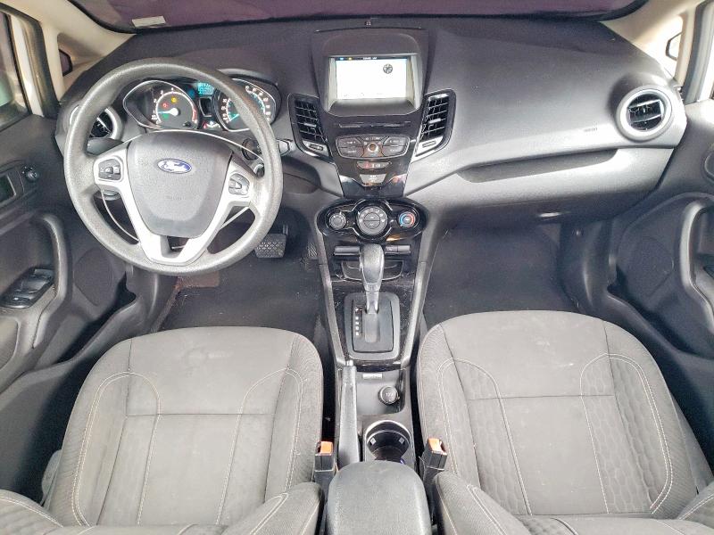 Photo 8 from auction – 2019 FORD FIESTA with VIN 3FADP4BJ0KM149704
