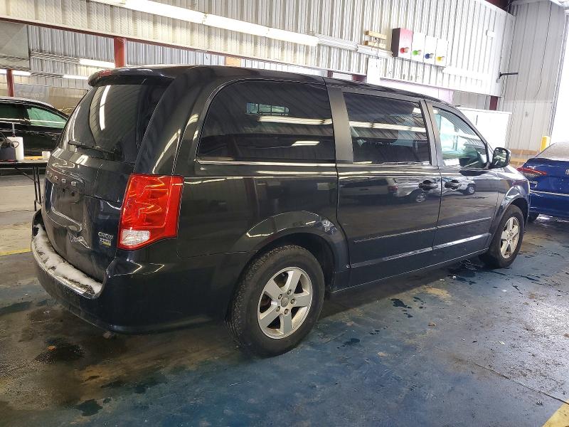 Photo 3 from auction – 2012 DODGE GRAND CARA with VIN 2C4RDGDG2CR219757