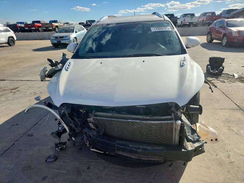 Photo 5 from auction – 2015 BUICK ENCLAVE with VIN 5GAKRCKD3FJ114353