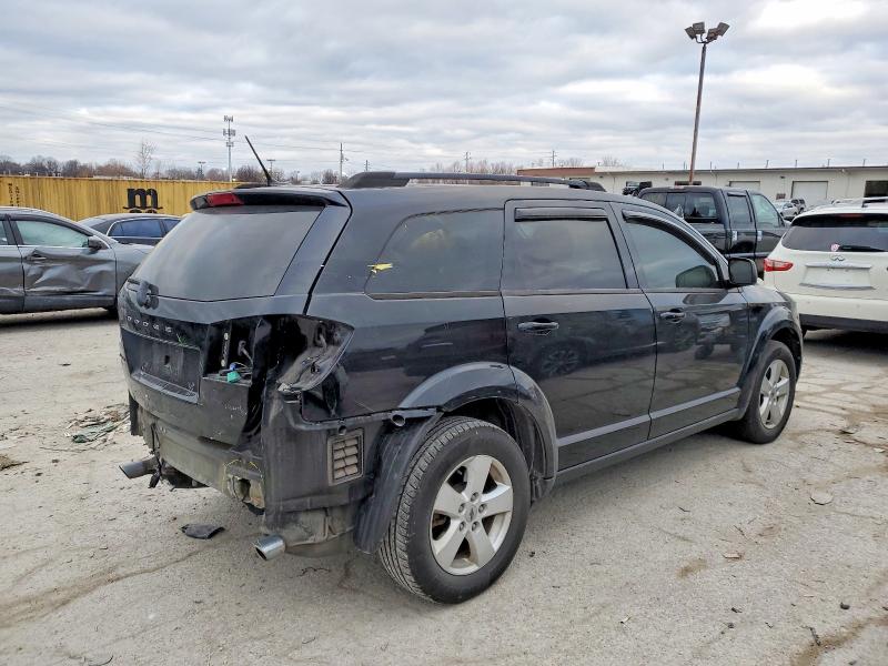 Photo 3 from auction – 2018 DODGE JOURNEY SE with VIN 3C4PDDAG3JT422063