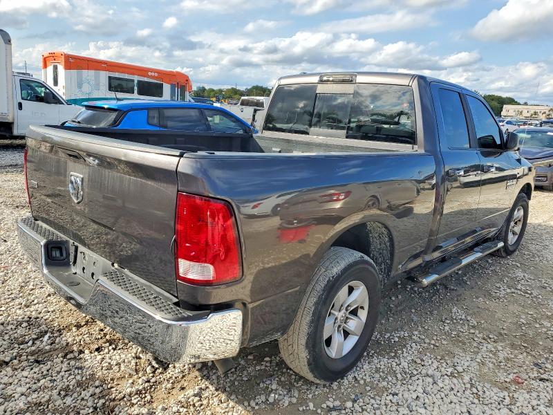 Photo 3 from auction – 2014 RAM 1500 SLT with VIN 1C6RR6GT6ES480550