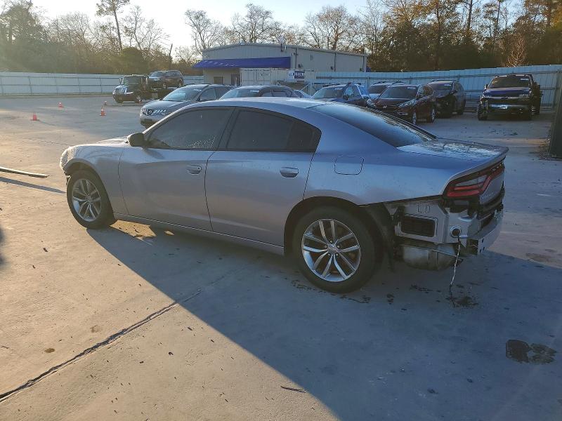Photo 2 from auction – 2016 DODGE CHARGER SE with VIN 2C3CDXBGXGH228540