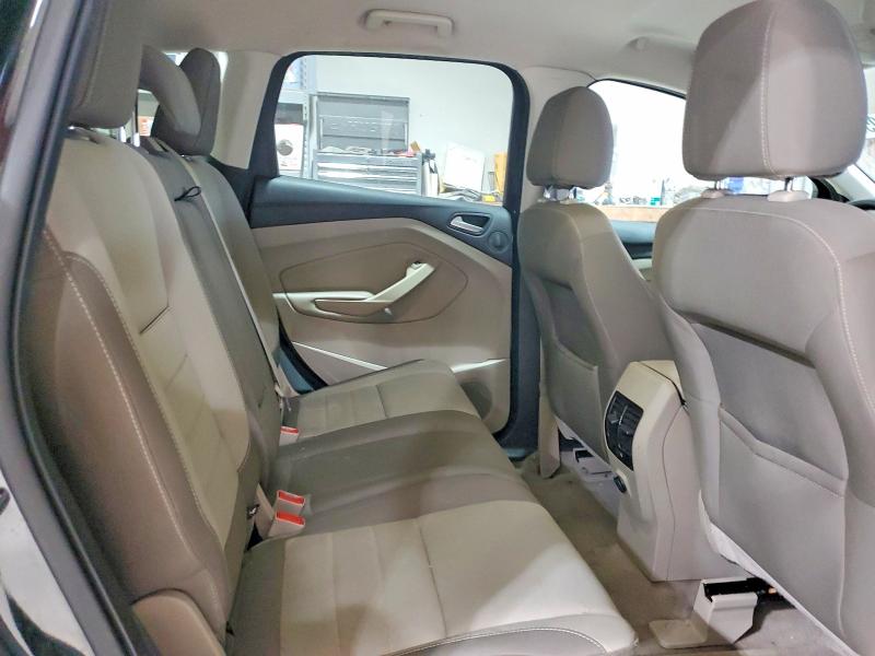 Photo 11 from auction – 2013 FORD ESCAPE SE with VIN 1FMCU9G94DUD72347