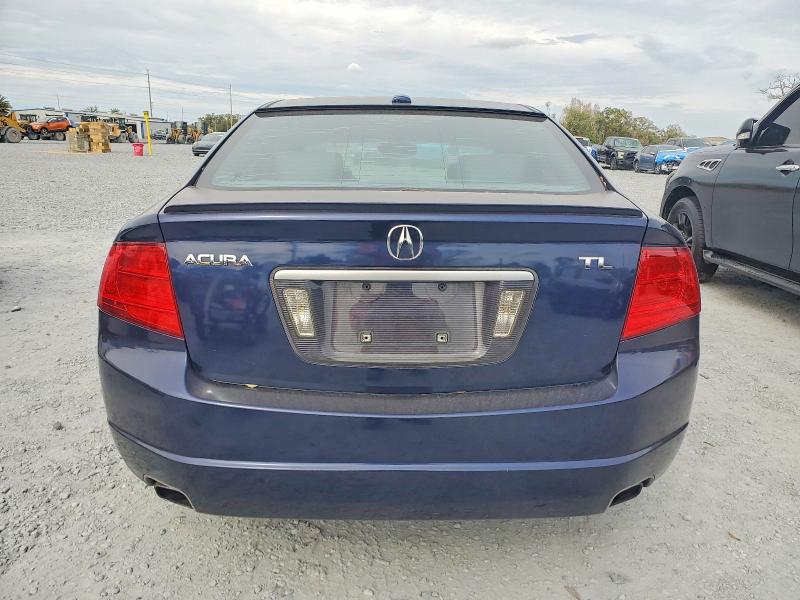 Photo 6 from auction – 2006 ACURA 3.2TL with VIN 19UUA66246A014269