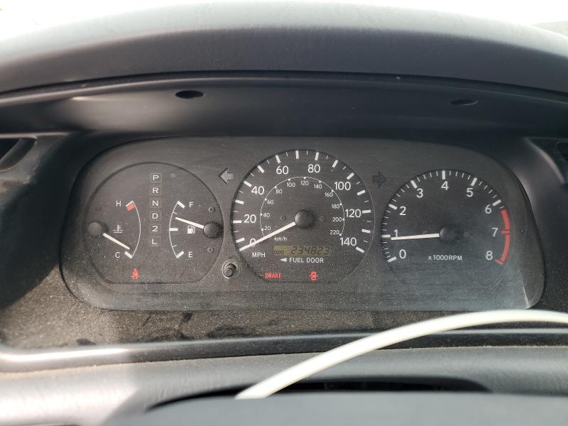 صورة رقم 9 من المزاد - 2000 TOYOTA CAMRY CE مع VIN JT2BF22K7Y0251247
