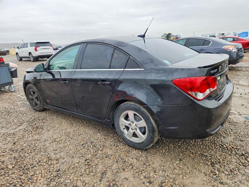 Photo 2 from auction – 2012 CHEV CRUZE with VIN 1G1PF5SC3C7305367