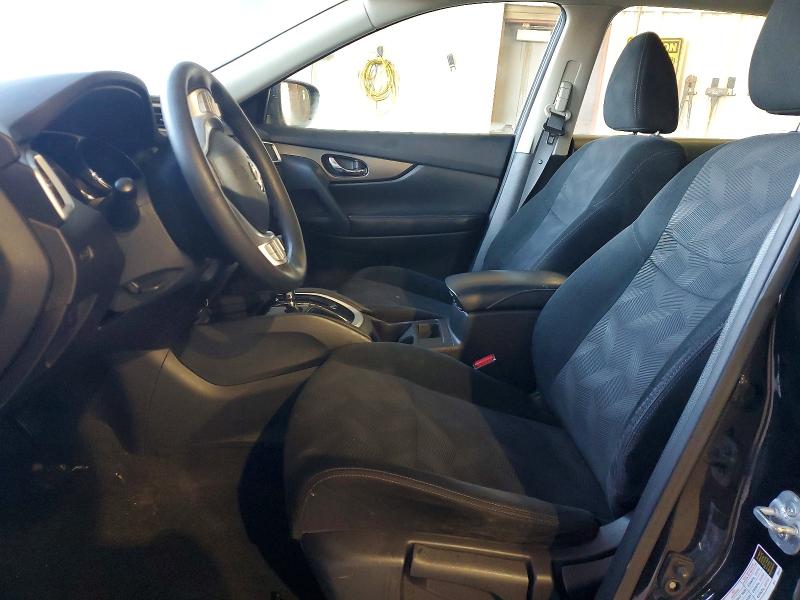 Photo 7 from auction – 2016 NISSAN ROGUE with VIN 5N1AT2MT4GC813647