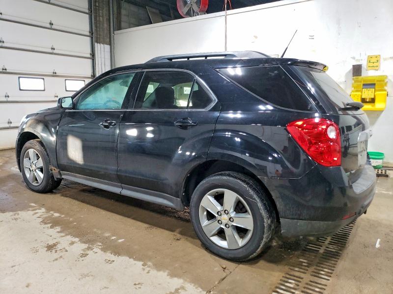 Photo 2 from auction – 2012 CHEVROLET EQUINOX with VIN 2GNFLNEK3C6256483