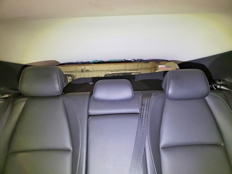 Фото 10 с аукциона – 2024 MAZDA CX-30 PREF с VIN 3MVDMBCM7RM603570